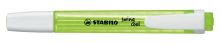Textmarker Swing Cool grün STABILO 275-33