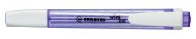 Textmarker Swing Cool lavendel STABILO 275-55