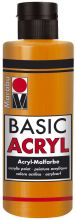 Basic Acryl orange MARABU 12000 004 013 80ml