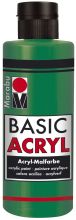 Basic Acryl saftgrün MARABU 12000 004 067 80ml