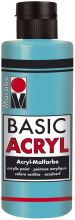 Basic Acryl karibik MARABU 12000 004 091 80ml