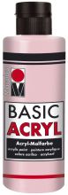 Basic Acryl wildrose MARABU 12000 004 231 80ml