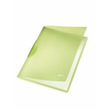 Klemmmappe Colorclip A4 grün LEITZ 4176-00-55