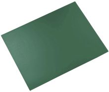Schreibunterlage 65x52cm grün LÄUFER 40651 Durella
