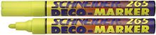 Decomarker Maxx 265 gelb SCHNEIDER 126505 1-3mm