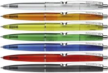 Kugelschreiber Icy Colours sortiert SCHNEIDER SN132000 K20