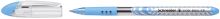 Kugelschreiber Slider hellblau SCHNEIDER 151210 XB 1,4mm