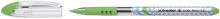 Kugelschreiber Slider hellgrün SCHNEIDER 151211 XB 1,4mm