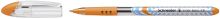 Kugelschreiber Slider orange SCHNEIDER 151206 XB 1,4mm