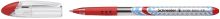 Kugelschreiber Slider rot SCHNEIDER 151202 XB 1,4mm