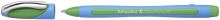 Kugelschreiber Slider Memo XB grün SCHNEIDER 150204 0.7mm