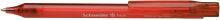 Kugelschreiber M Fave 770 rot SCHNEIDER 130402 Druckmech.