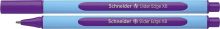 Kugelschreiber XB Slider violett SCHNEIDER 50-152208 Edge