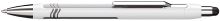 Kugelschreiber Epsilon weiss/grau SCHNEIDER 138701 Touch