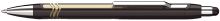 Kugelschreiber Epsilon schwarz/gold SCHNEIDER 138703 Touch