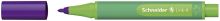Faserschreiber Link-It violett SCHNEIDER 192008