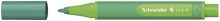 Faserschreiber Link-It n.grün SCHNEIDER 192014