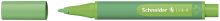 Faserschreiber Link-It h.grün SCHNEIDER 192015