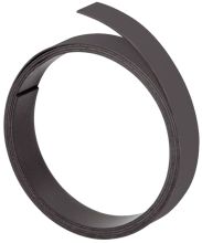 Magnetband 1m x 15mm schwarz FRANKEN M803 10