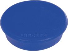 Magnet D32mm blau FRANKEN HM30 03 10ST