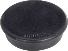Magnet D32mm schwarz FRANKEN HM30 10 10ST