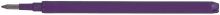 Tintenrollermine Frixion 0,4mm violett PILOT 2261 008 BLS-FR-7-V