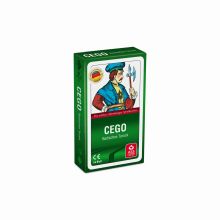 Spielkarten Cego ASS 22570031 Ka-Et