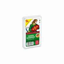 Spielkarten Schafkopf Tarock ASS 22570036 Kl-Et bayrisch