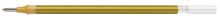 Gelmine Uniball 0,6mm gold FABER CASTELL 146910 UMR10