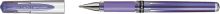Gelschreiber Signo M violett FABER CASTELL 146838 UM153 Bro