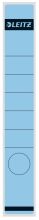 Rückenschild lang schmal blau LEITZ 1648-00-35 skl PG 10ST