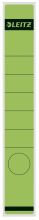 Rückenschild lang schmal grün LEITZ 1648-00-55 skl PG 10ST