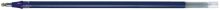 Tintenrollermine Hybrid blau PENTEL KF6-CX