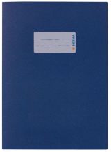 Heftschoner A5 UWF dunkelblau HERMA 5503 Papier