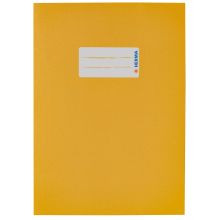 Heftschoner A5 UWF gelb HERMA 5511 Papier