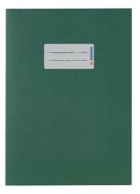 Heftschoner A5 UWF dunkelgrün HERMA 5505 Papier