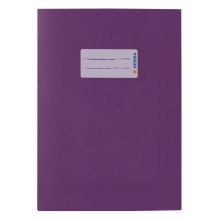 Heftschoner A5 UWF violett HERMA 5506 Papier