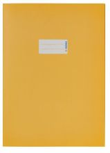 Heftschoner A4 UWF gelb HERMA 5521 Papier
