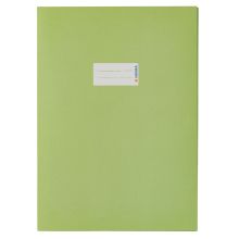 Heftschoner A4 UWF grasgrün HERMA 5538 Papier