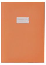Heftschoner A4 UWF orange HERMA 5534 Papier