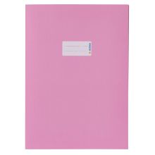 Heftschoner A4 UWF rosa HERMA 7048 Papier