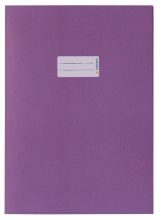Heftschoner A4 UWF violett HERMA 5536 Papier