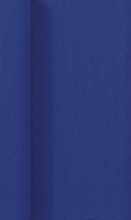 Tischtuchrolle 118cm x 10m blau DUNI 185544/526593