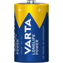 Batterie D High Energy Mono VARTA 04920121111