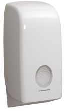 Toilettenpapier-Spender weiß KIMBERLY-CLARK 6946