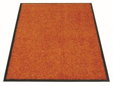 Schmutzfangmatte Eazycare Color orange MILTEX 22020-5 60x90cm