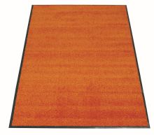 Schmutzfangmatte Eazycare Color orange MILTEX 22040-5 120x180cm
