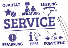 Diktiergerät Dienstleistung PHILIPS Stundensatz für Install.+Einwe
