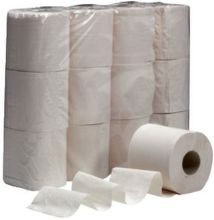 Toilettenpapier 2lg naturweiß SPECIAL 345000120 / 416619 64Rl a 250BL