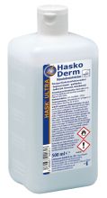 Händedesinfektion Hasko Derm 500ml HASKO 119052003 Euroflasche